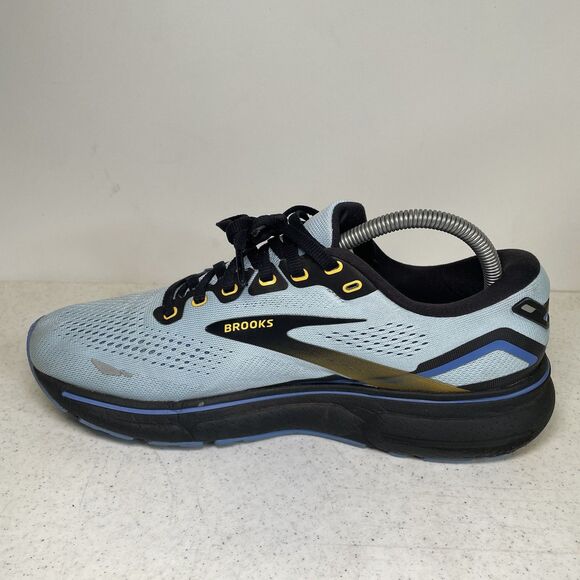 Brooks Ghost 14 Womens Shoes - Picture 2 of 9